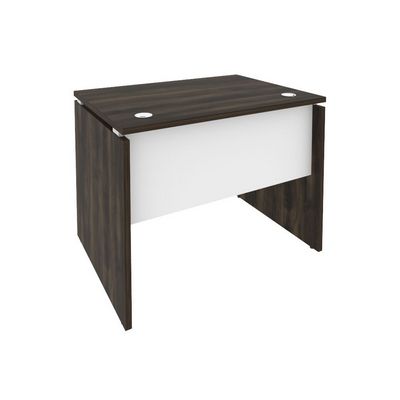 Onix O.SP-1.7 (Дуб Мали/Белый Бриллиант) Стол письменный