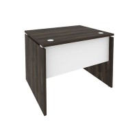 Onix O.SP-1.8 (Дуб Мали/Белый Бриллиант) Стол письменный