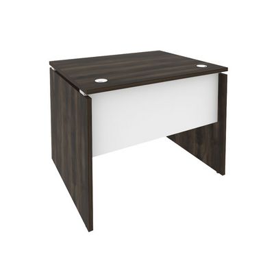 Onix O.SP-1.8 (Дуб Мали/Белый Бриллиант) Стол письменный