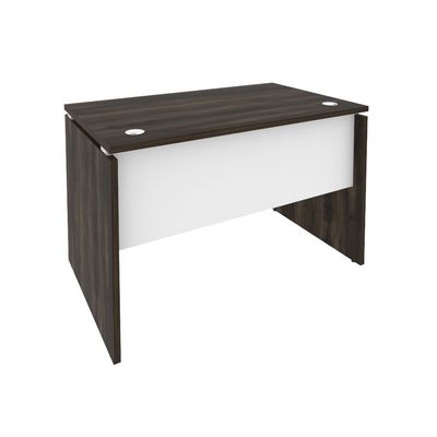 Onix O.SP-2.7 (Дуб Мали/Белый Бриллиант) Стол письменный