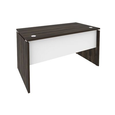 Onix O.SP-3.7 (Дуб Мали/Белый Бриллиант) Стол письменный