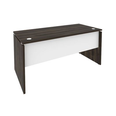 Onix O.SP-4.7 (Дуб Мали/Белый Бриллиант) Стол письменный