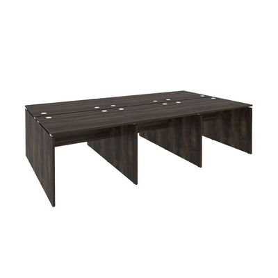 Onix O.D.RS-6.1.8 (Дуб Мали) Рабочая станция