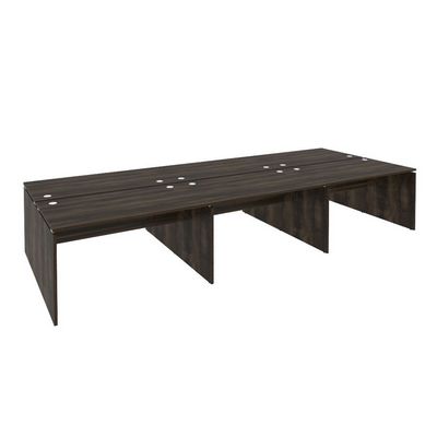 Onix O.D.RS-6.3.8 (Дуб Мали) Рабочая станция