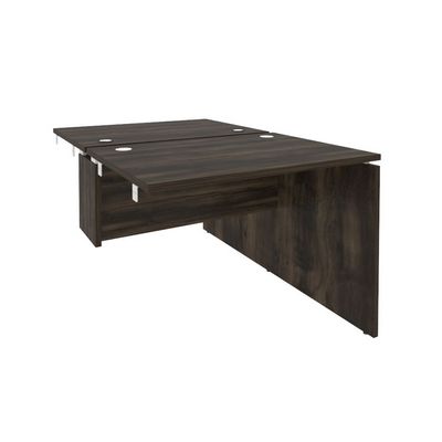 Onix O.D.SPR-1.7 (Дуб Мали) Стол-приставка двойной к опорным элементам