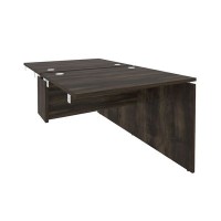 Onix O.D.SPR-1.8 (Дуб Мали) Стол-приставка двойной к опорным элементам