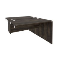 Onix O.D.SPR-2.7 (Дуб Мали) Стол-приставка двойной к опорным элементам