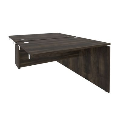 Onix O.D.SPR-2.8 (Дуб Мали) Стол-приставка двойной к опорным элементам