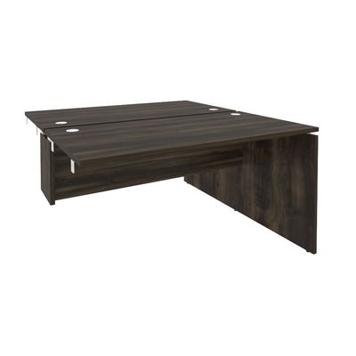 Onix O.D.SPR-3.7 (Дуб Мали) Стол-приставка двойной к опорным элементам