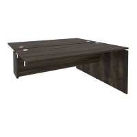 Onix O.D.SPR-4.7 (Дуб Мали) Стол-приставка двойной к опорным элементам