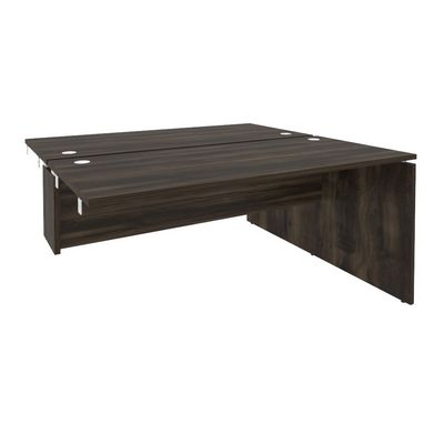 Onix O.D.SPR-4.7 (Дуб Мали) Стол-приставка двойной к опорным элементам