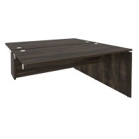 Onix O.D.SPR-4.8 (Дуб Мали) Стол-приставка двойной к опорным элементам