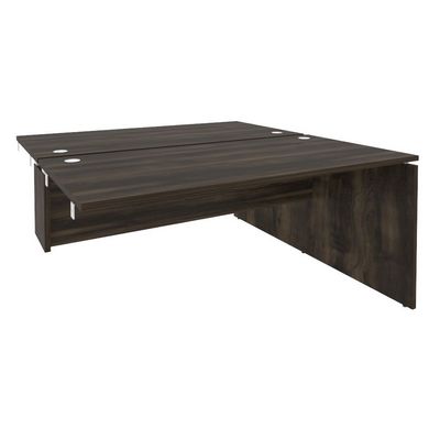 Onix O.D.SPR-4.8 (Дуб Мали) Стол-приставка двойной к опорным элементам