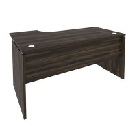 Onix O.SA-1R (Дуб Мали) Стол эргономичный правый