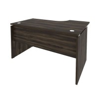 Onix O.SA-2L (Дуб Мали) Стол эргономичный левый