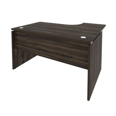 Onix O.SA-3L (Дуб Мали) Стол эргономичный левый