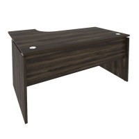 Onix O.SA-4R (Дуб Мали) Стол эргономичный правый