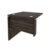 Onix O.SPR-0.8R (Дуб Мали) Стол-приставка правый к опорным элементам