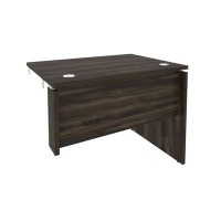 Onix O.SPR-1.7L (Дуб Мали) Стол-приставка левый к опорным элементам