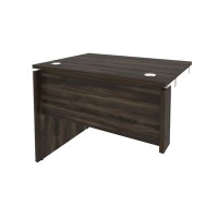 Onix O.SPR-1.7R (Дуб Мали) Стол-приставка правый к опорным элементам