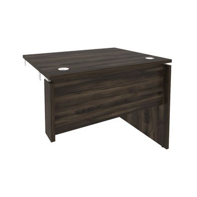 Onix O.SPR-1.8L (Дуб Мали) Стол-приставка левый к опорным элементам