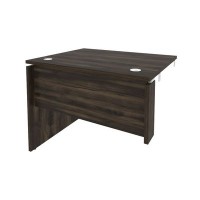 Onix O.SPR-1.8R (Дуб Мали) Стол-приставка правый к опорным элементам