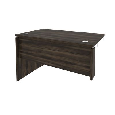 Onix O.SPR-2.7R (Дуб Мали) Стол-приставка правый к опорным элементам