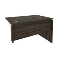 Onix O.SPR-2.8L (Дуб Мали) Стол-приставка левый к опорным элементам