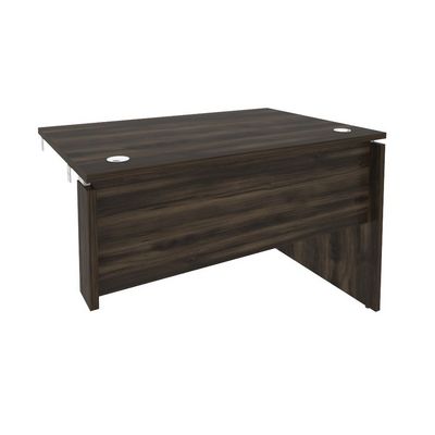 Onix O.SPR-2.8L (Дуб Мали) Стол-приставка левый к опорным элементам