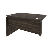 Onix O.SPR-2.8R (Дуб Мали) Стол-приставка правый к опорным элементам