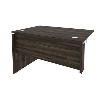 Оникс O.SPR-2.8R (Дуб Мали) Стол-приставка правый к опорным элементам