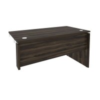 Onix O.SPR-3.7L (Дуб Мали) Стол-приставка левый к опорным элементам