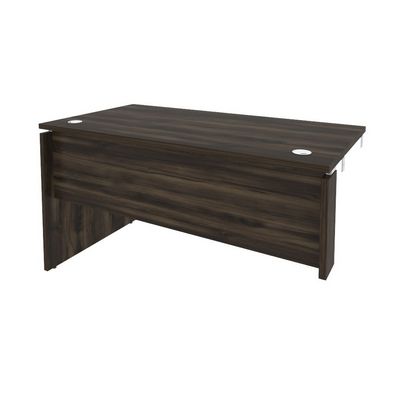 Onix O.SPR-3.7R (Дуб Мали) Стол-приставка правый к опорным элементам