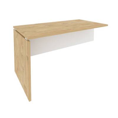 Onix O.BR-13 (Тиквуд Светлый/Белый Бриллиант) Брифинг-приставка