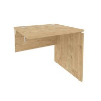 Onix O.1.NRS-0.7 (Тиквуд Светлый) Наборный элемент рабочей станции