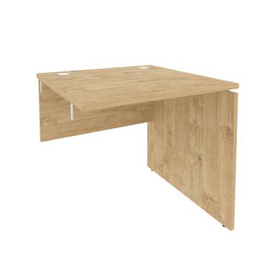 Onix O.1.NRS-0.8 (Тиквуд Светлый) Наборный элемент рабочей станции