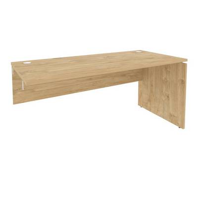 Onix O.1.NRS-4.7 (Тиквуд Светлый) Наборный элемент рабочей станции