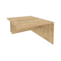 Onix O.2.NRS-2.7 (Тиквуд Светлый) Наборный элемент рабочей станции