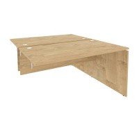 Onix O.2.NRS-3.8 (Тиквуд Светлый) Наборный элемент рабочей станции