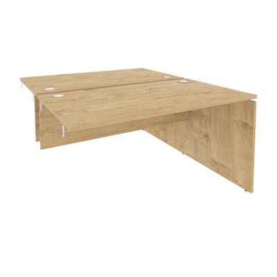 Onix O.2.NRS-3.8 (Тиквуд Светлый) Наборный элемент рабочей станции