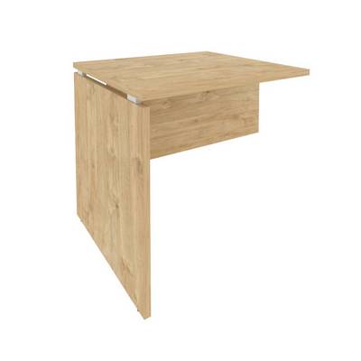 Onix O.BR-7 (Тиквуд Светлый) Брифинг-приставка