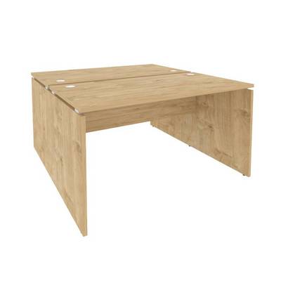 Onix O.D.RS-2.3.7 (Тиквуд Светлый) Рабочая станция