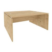 Onix O.D.RS-2.4.7 (Тиквуд Светлый) Рабочая станция