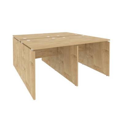 Onix O.D.RS-4.0.8 (Тиквуд Светлый) Рабочая станция