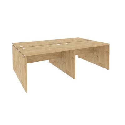 Onix O.D.RS-4.2.7 (Тиквуд Светлый) Рабочая станция