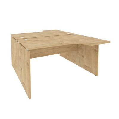 Onix O.D.SA-2 (Тиквуд Светлый) Рабочая станция