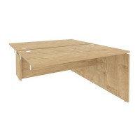 Onix O.D.SPR-3.8 (Тиквуд Светлый) Стол-приставка двойной к опорным элементам