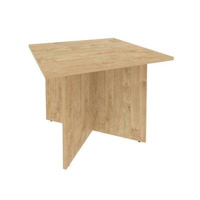 Onix O.PRG-1 (Тиквуд Светлый) Стол переговорный