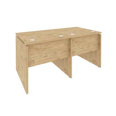 Onix O.RS-2.0.8 (Тиквуд Светлый) Рабочая станция