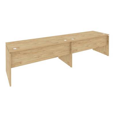 Onix O.RS-2.4.7 (Тиквуд Светлый) Рабочая станция